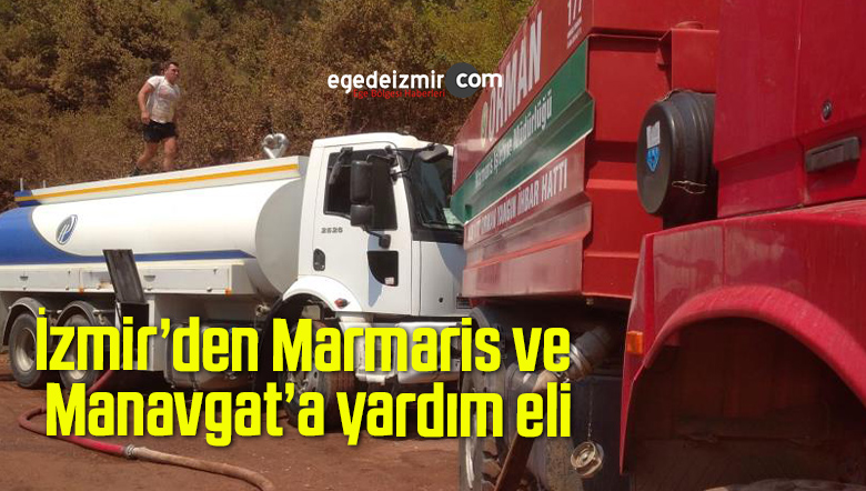 yardım eli