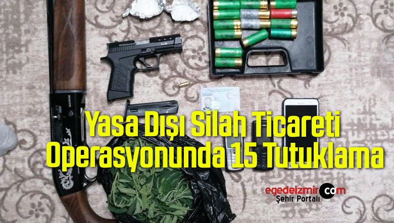 yasa dışı