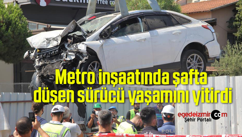 yaşamını yitirdi