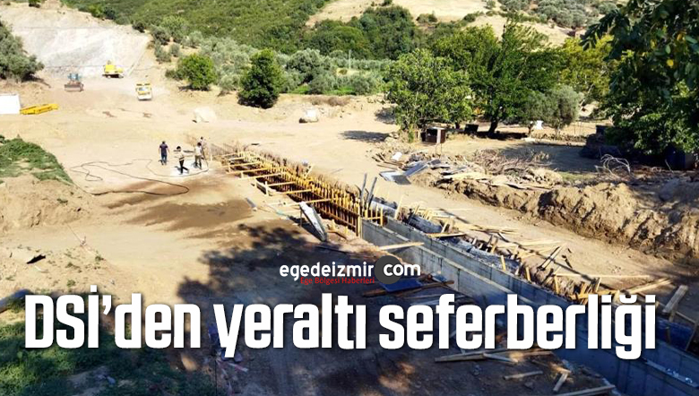 yeraltı