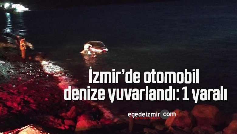 yuvarlandı