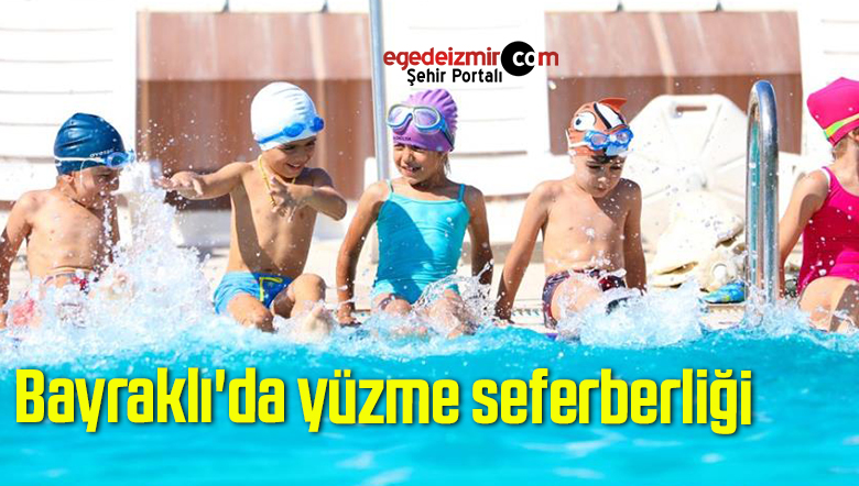 yüzme