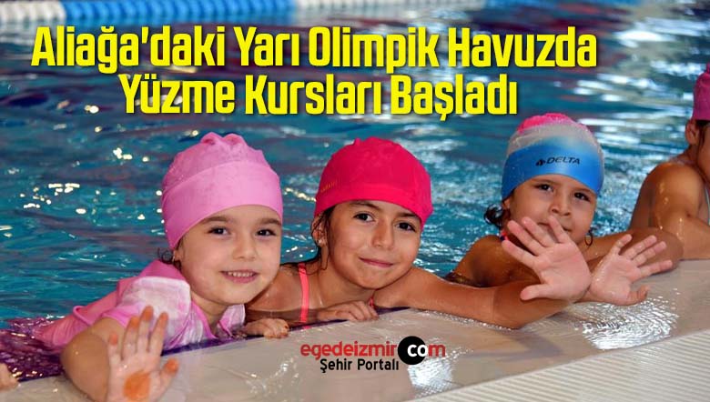 yüzme kursları