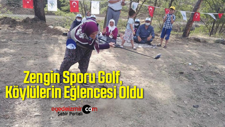 zengin sporu