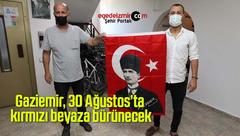 30 Ağustos’ta