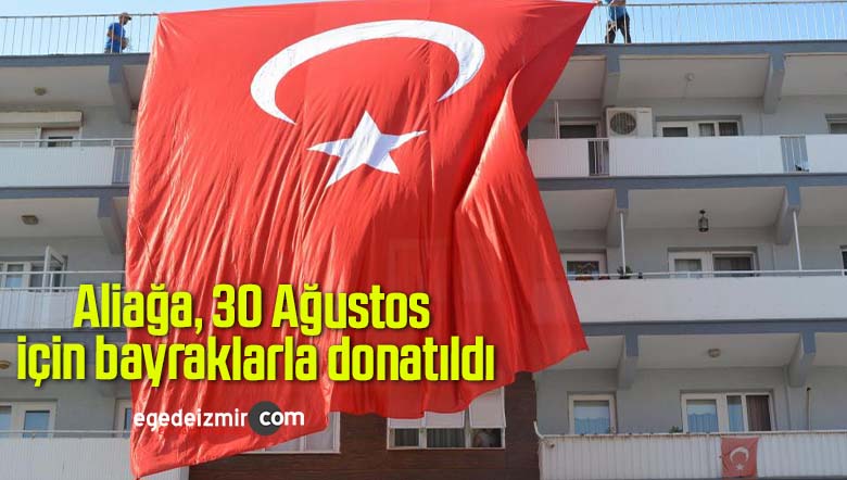 30 ağustos için
