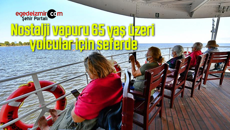 65 yaş üzeri