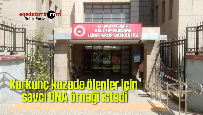 DNA örneği