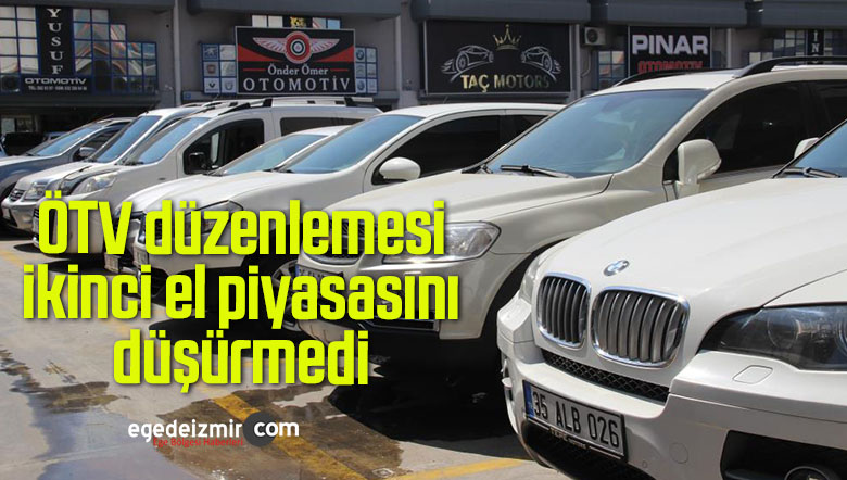 ÖTV düzenlemesi