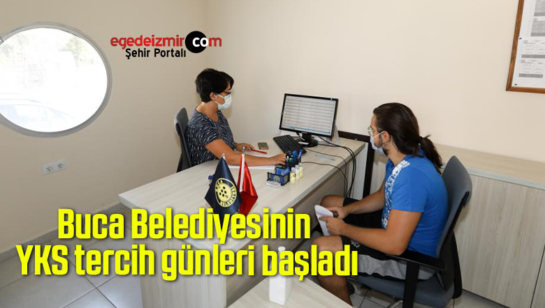 YKS tercih