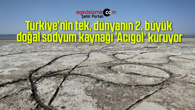 acıgöl