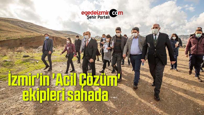acil çözüm