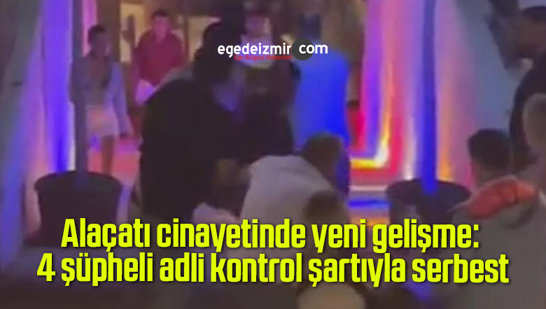adli kontrol