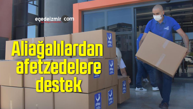 afetzedelere