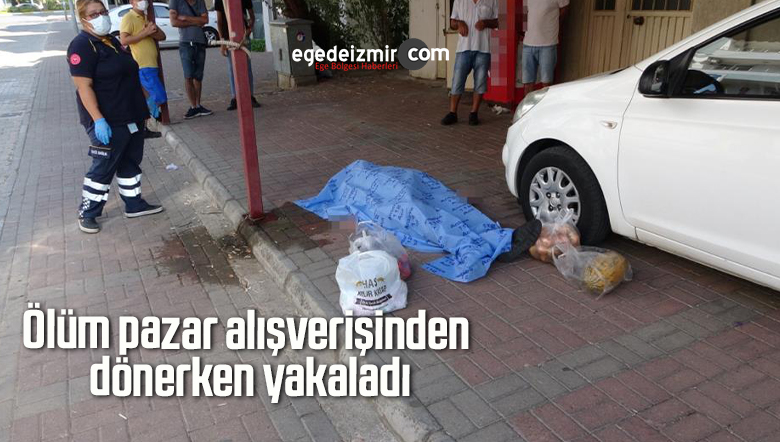 alışverişinden