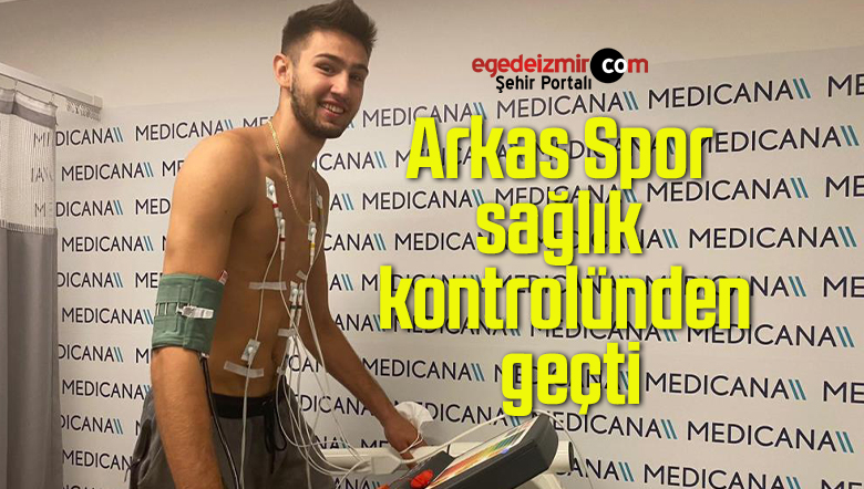 arkas spor