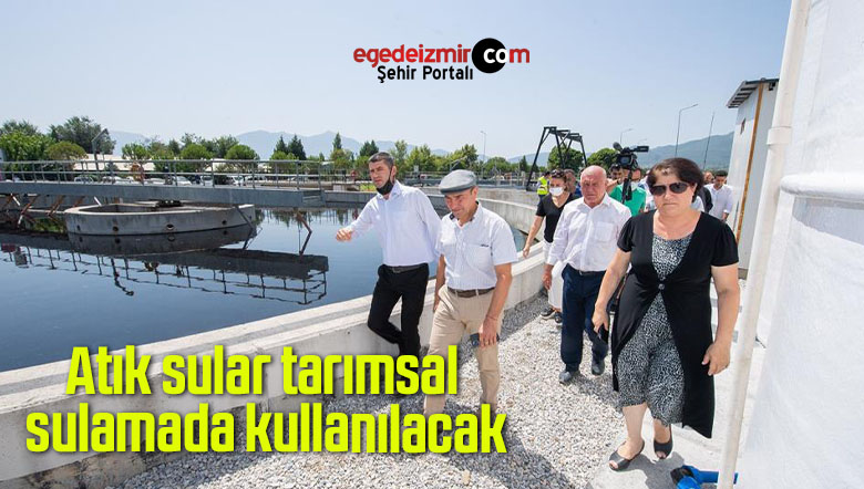 atık sular