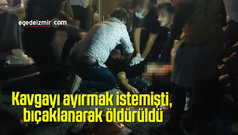 ayırmak