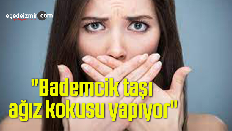 bademcik taşı