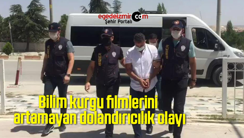 bilim kurgu
