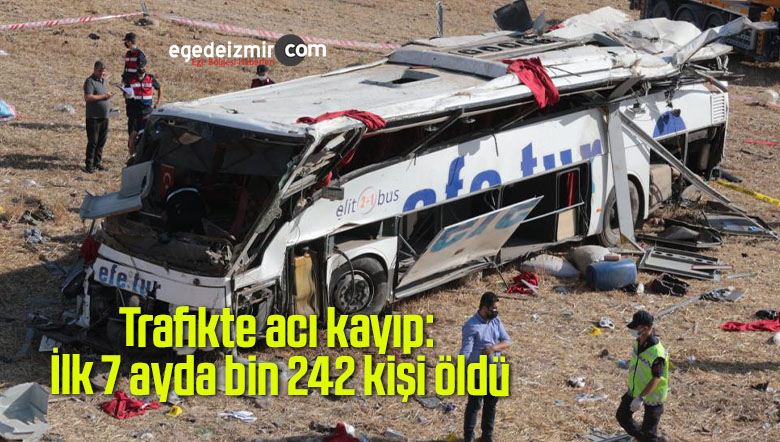 bin 242 kişi