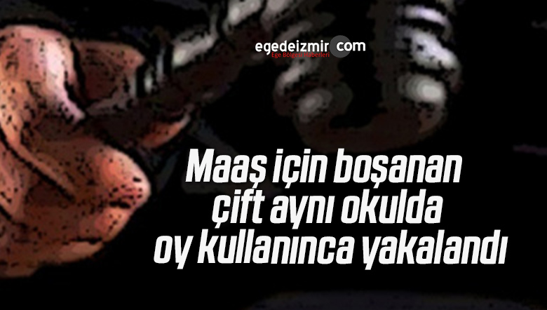 boşanan
