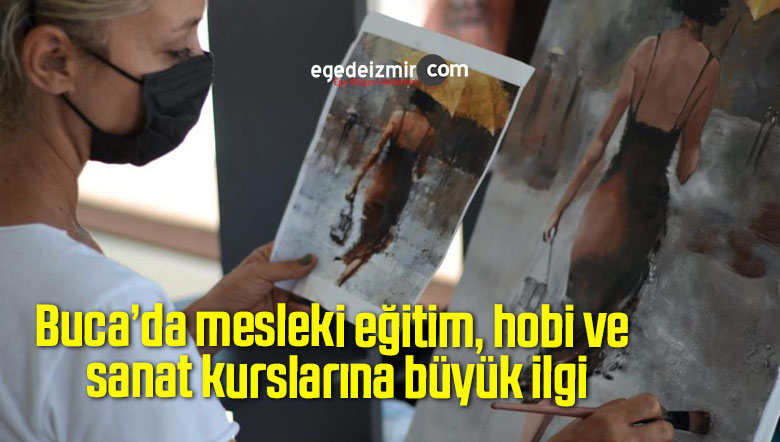büyük ilgi