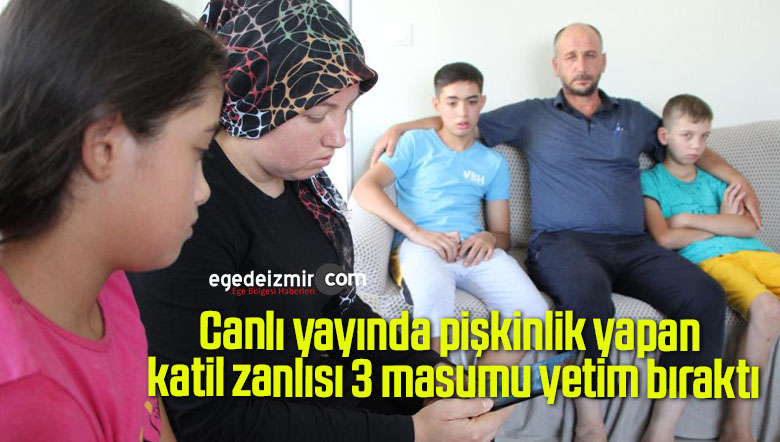 canlı yayında