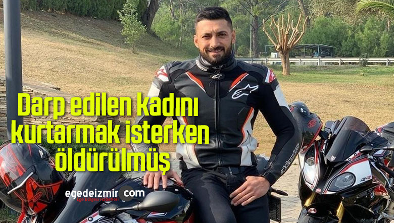 darp edilen