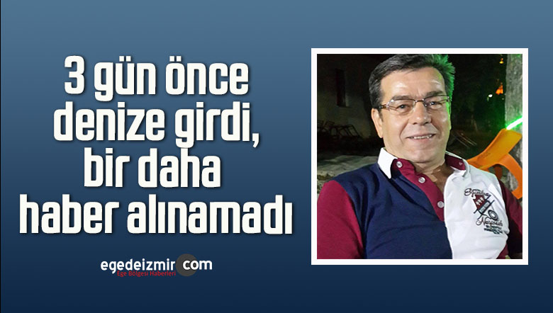 denize girdi
