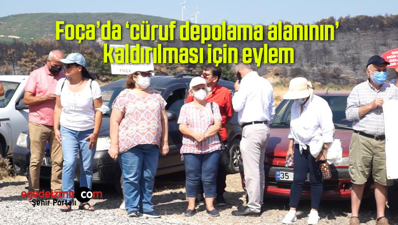 depolama