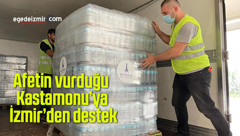 destek