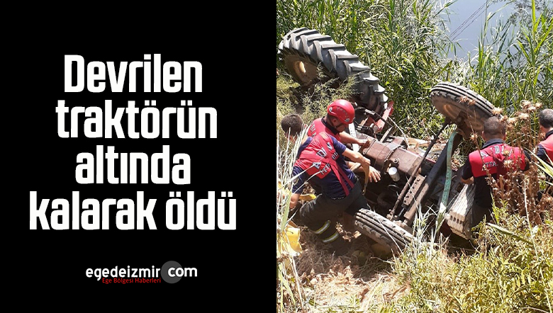 devrilen