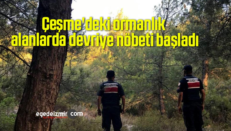 devriye