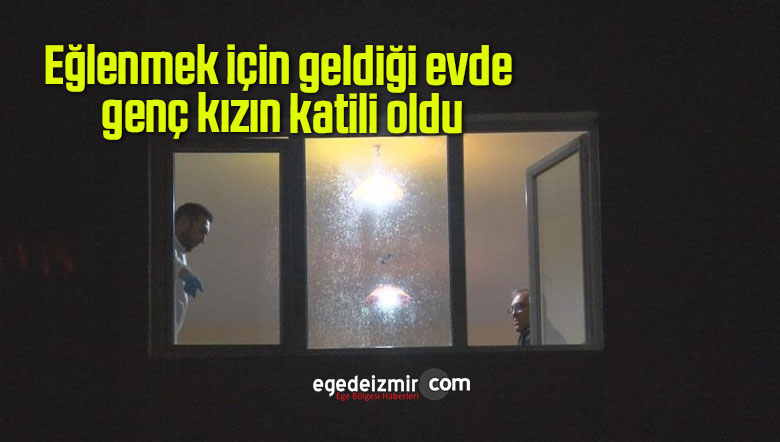 eğlenmek