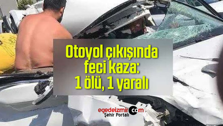 feci kaza