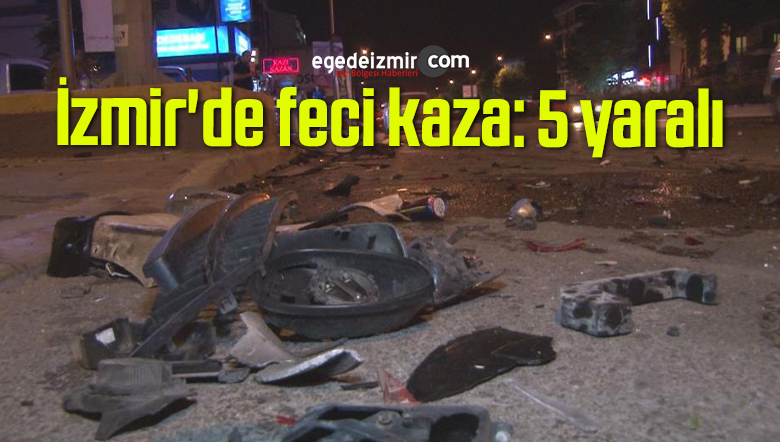 feci kaza