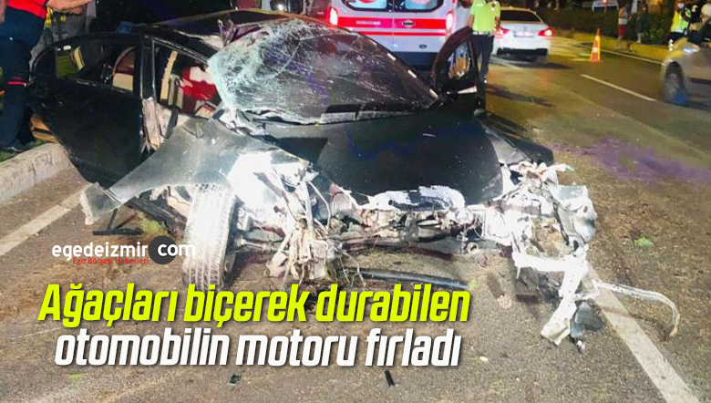 fırladı