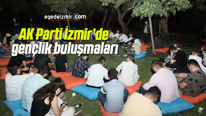 gençlik buluşmaları