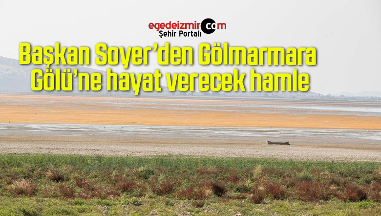 gölmarmara