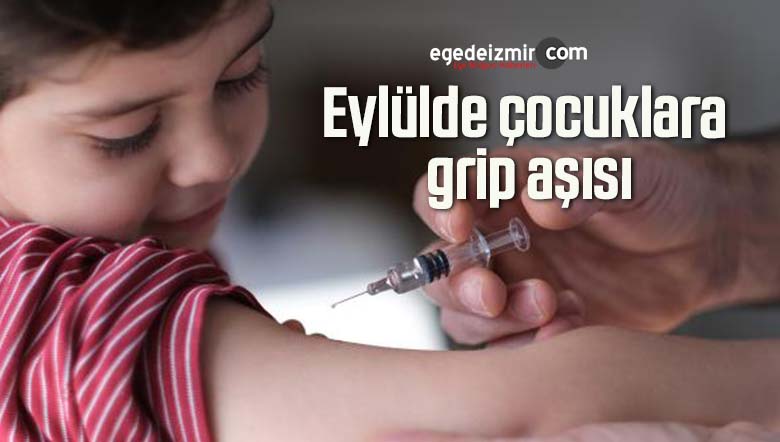 grip aşısı