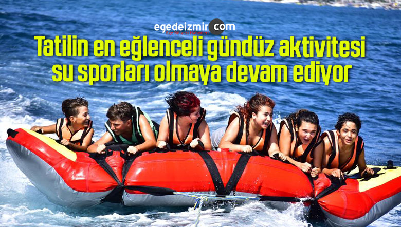 gündüz aktivitesi