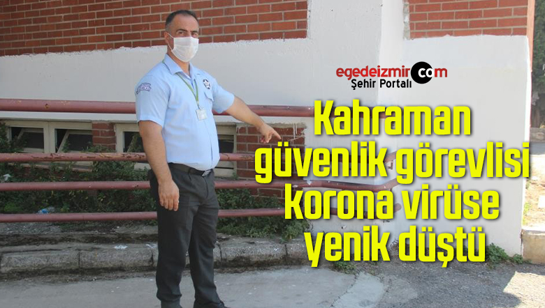 güvenlik