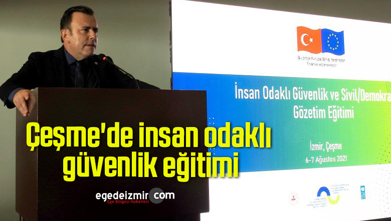 insan odaklı