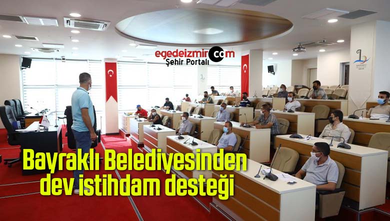 istihdam