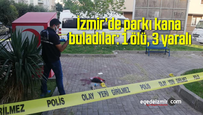 kana buladılar