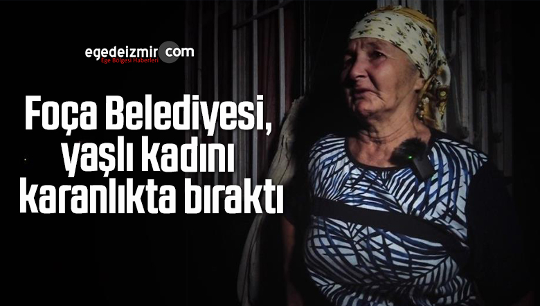 karanlıkta