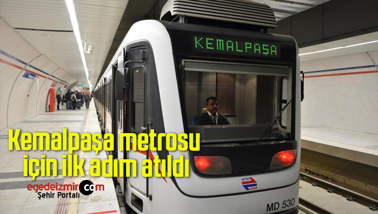 kemalpaşa metrosu