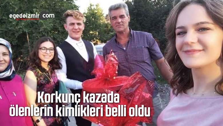 kimlikleri