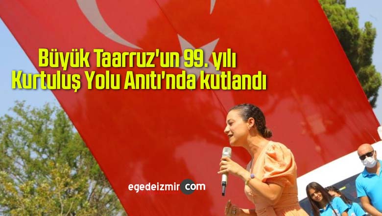 kurtuluş yolu